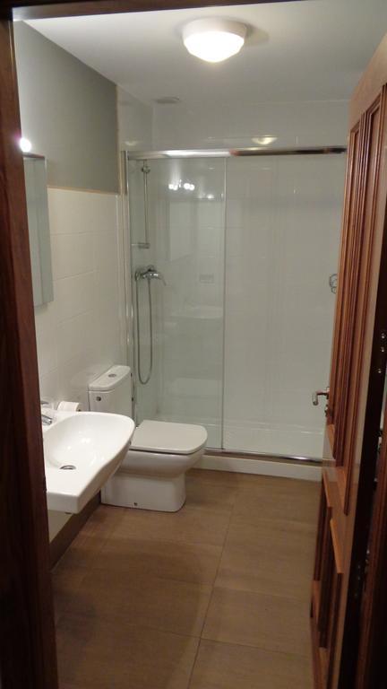El Camino Urban Rooms Pamplona Rom bilde