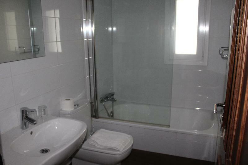 El Camino Urban Rooms Pamplona Eksteriør bilde