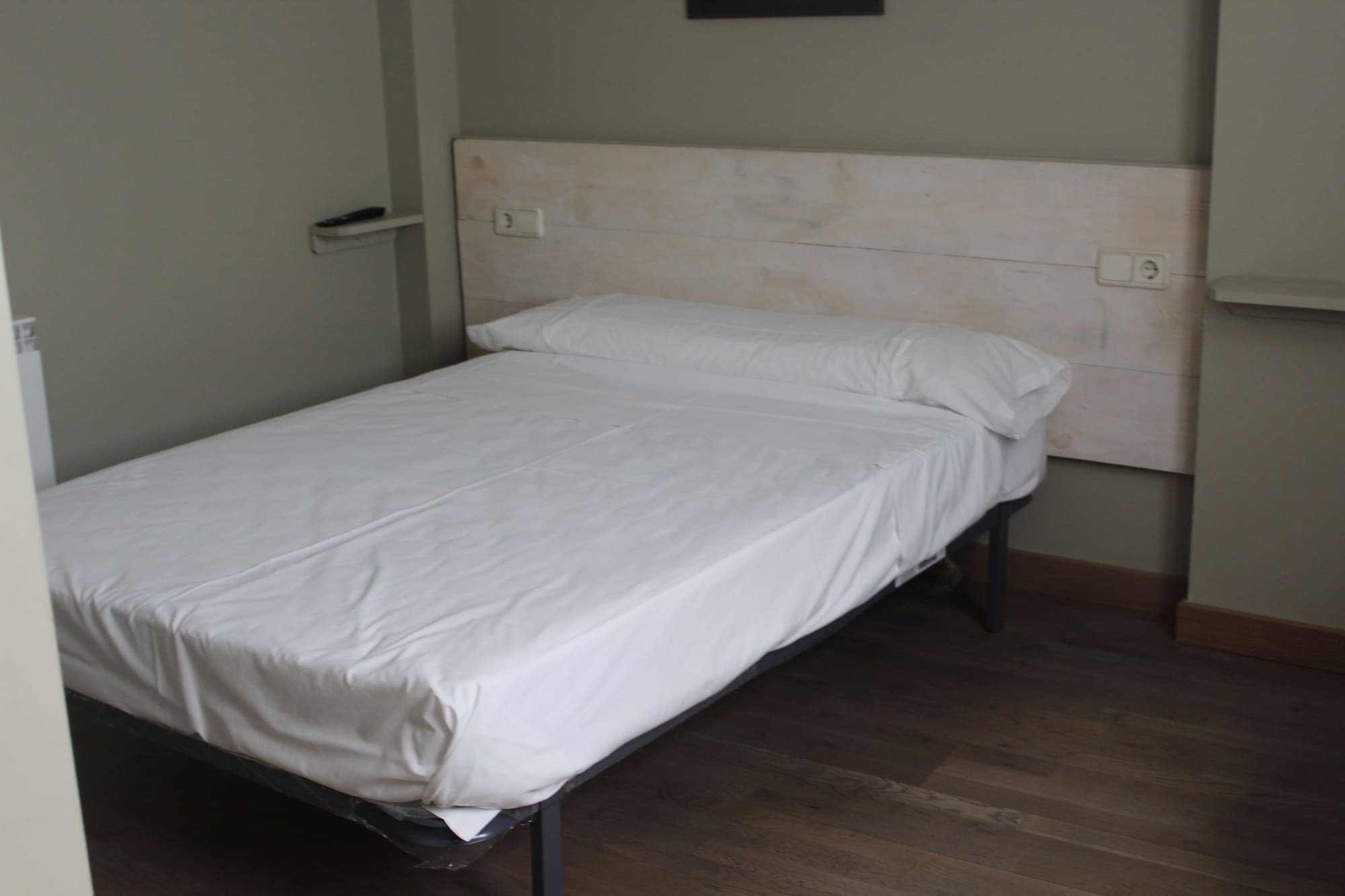 El Camino Urban Rooms Pamplona Eksteriør bilde